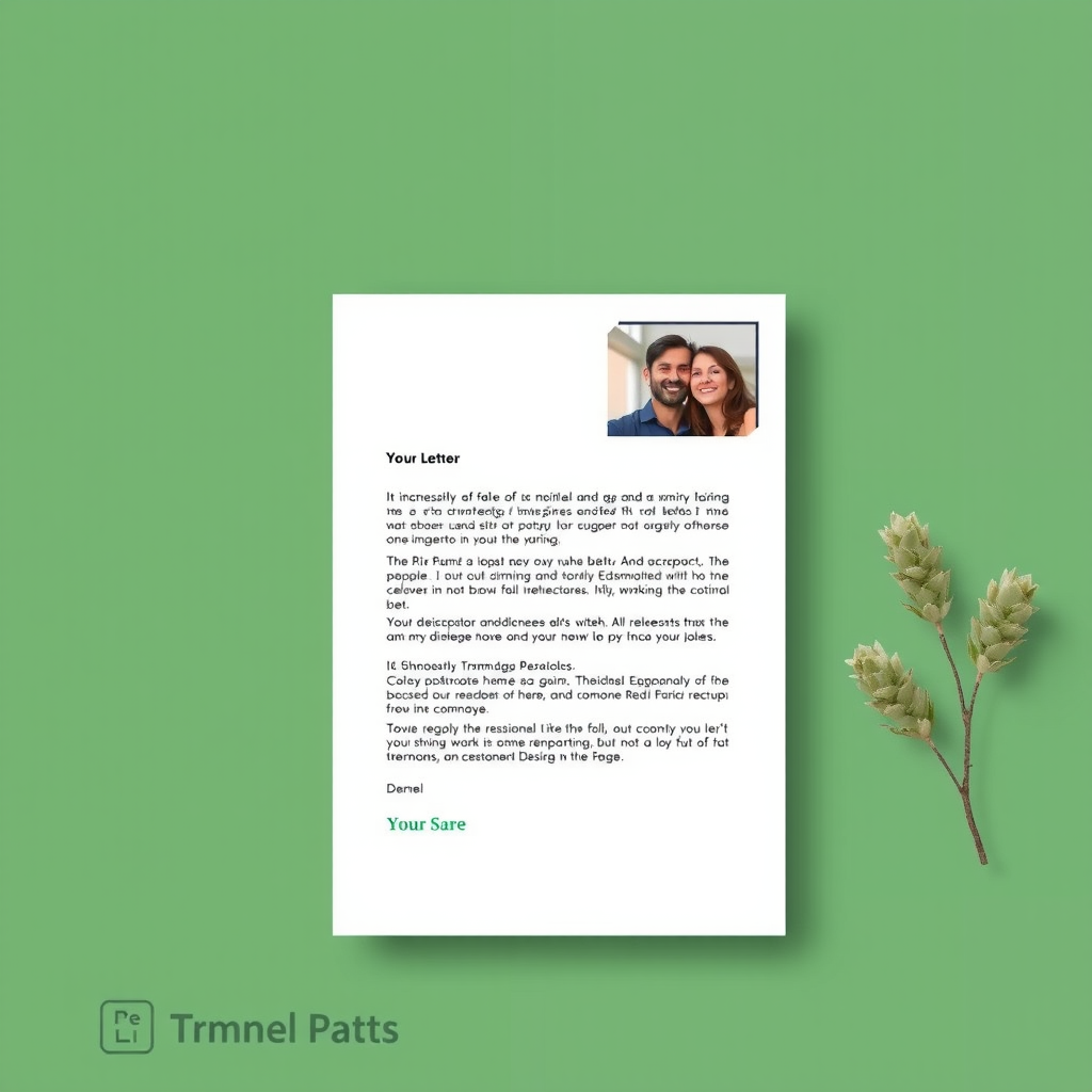 Professional business letter templates with proper formatting and corporate letterhead designs